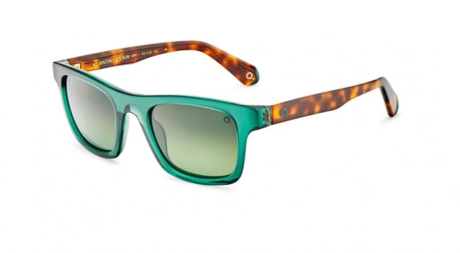 Etnia Barcelona BRUTAL NO.09 SUN Sunglasses - view 4